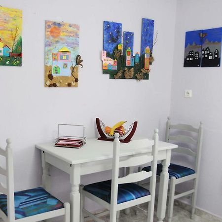 شقة House Of Arts Pélla المظهر الخارجي الصورة