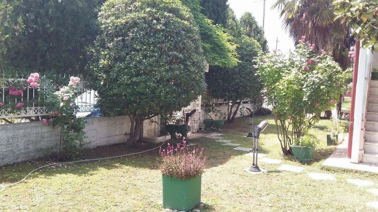 شقة House Of Arts Pélla المظهر الخارجي الصورة